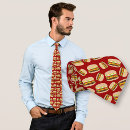 Search for chef ties Novelty