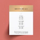Search for menu flyers Simple