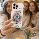 Search for life is beautiful iphone cases Butterfly