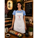 Search for chopsticks aprons Sashimi