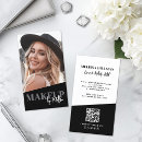 Search for portrait artist business cards For her