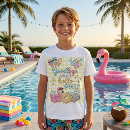 Search for pool party tshirts End of school