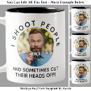Search for photographer funny mugs Camera