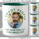 Search for funny photographer mugs Camera