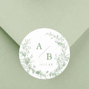 Search for victorian wedding stickers French