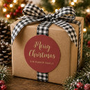 Search for faux wax envelope seals Merry christmas