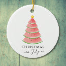 Search for picnic christmas tree decorations Cookout