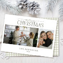 Search for sage green christmas cards Neutral
