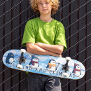 Search for penguins skateboards Cool