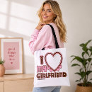 Search for girlfriend bags Couple