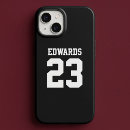 Search for team sport iphone cases Jersey