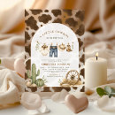 Search for cow baby shower invitations For kids