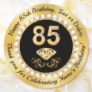 Search for 85th stickers For her