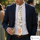 Search for floral collage ties Artistic