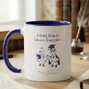 Search for literary mugs Book lover