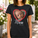 Search for mothers day womens tshirts Fun modern saying