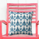 Search for french toile cushions Watercolor