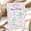 Search for foam party invitations Beach