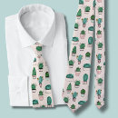 Search for cute cactus ties Cacti