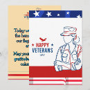 Search for military seasonal cards Red white blue