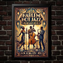 Search for orchestra posters Jazz