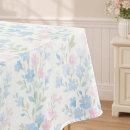 Search for elegant tablecloths Floral pattern