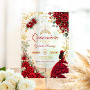 Search for red butterfly invitations Elegant classy