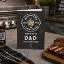 Search for grillmaster cards For him