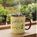 Search for growth mindset mugs Affirmations