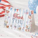 Search for red white cards Fourth of july