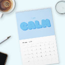 Search for inspiration calendars Pretty