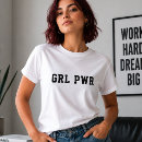 Search for power tshirts Feminist