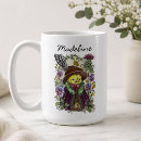 Search for whimsical bird mugs Chicken