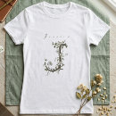 Search for jasmin tshirts Floral