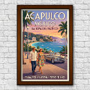 Search for acapulco posters Travel