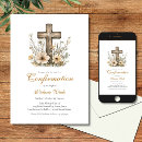 Search for cross religious invitations Minimal