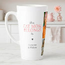 Search for with cat photo mugs Pet