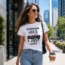 Search for for everyone tshirts For her
