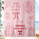 Search for bachelorette photo tapestries Bride to be