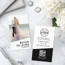 Search for picture business cards Social media networking icons