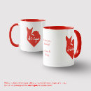 Search for heart logo mugs Cute