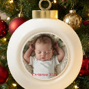 Search for born christmas tree decorations Keepsake