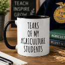 Search for agricultural mugs Farming