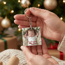Search for first key rings Baby