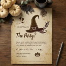 Search for editable halloween invitations Halloween cocktail party