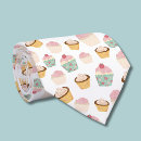 Search for bakery ties Muffin
