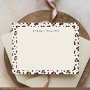 Search for print note cards Chic