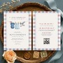 Search for firecracker invitations Red white and blue