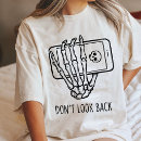 Search for edgy womens tshirts Halloween