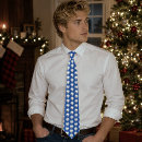 Search for bearings ties Blue